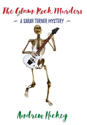 The Glam Rock Murders image number 0