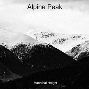 Alpine Peak image number 0