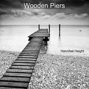 Wooden Piers image number 0