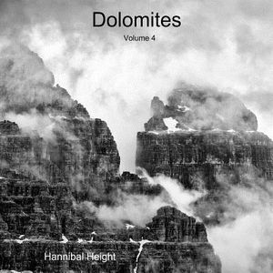 Dolomites - Volume 4 image number 0