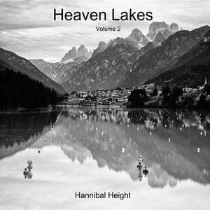 Heaven Lakes - Volume 2 image number 0