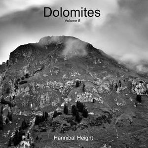 Dolomites - Volume 5 image number 0