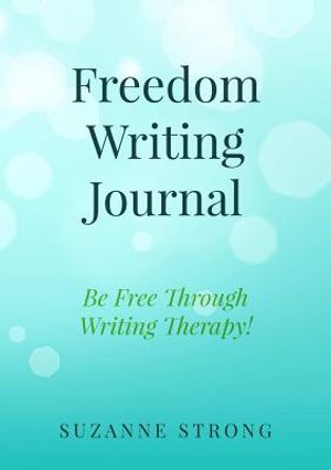 Freedom Writing Journal image number 0