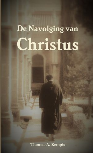 De Navolging van Christus image number 0