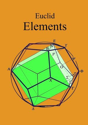 Euclid Elements image number 0