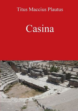 Casina by Plautus image number 0