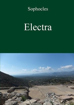 Electra by Sophocles image number 0