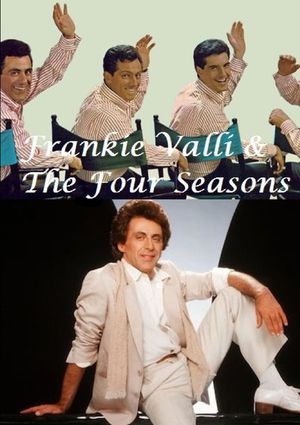 Frankie Valli & The Four Seasons image number 0