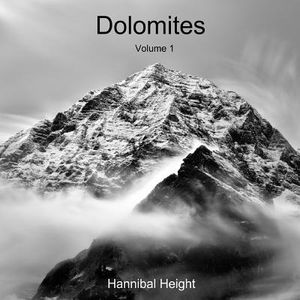 Dolomites - Volume 1 image number 0