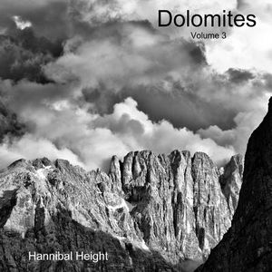 Dolomites - Volume 3 image number 0