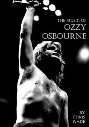 The Music of Ozzy Osbourne image number 0