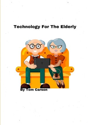 Technology For The Elderly! image number 0