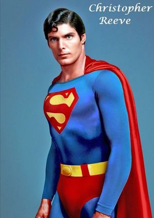 Christopher Reeve image number 0