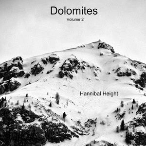 Dolomites - Volume 2 image number 0