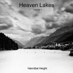 Heaven Lakes - Volume 1 image number 0