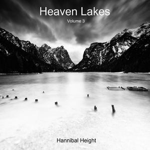 Heaven Lakes - Volume 3 image number 0