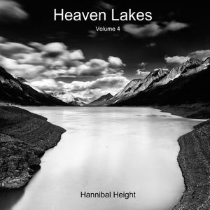 Heaven Lakes - Volume 4 image number 0