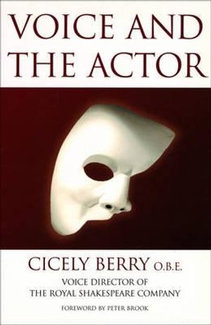 Voice and the Actor image number 0