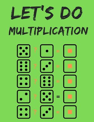 Let's do Multiplication.100 Days Dare for Kids to Elevate Their Maths Skills. image number 0