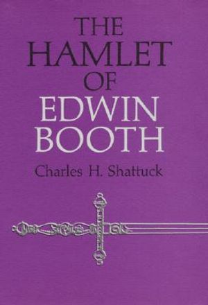 The Hamlet of Edwin Booth image number 0