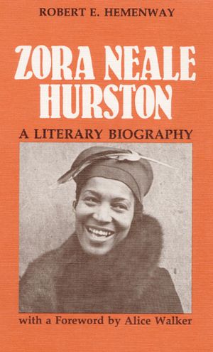 Zora Neale Hurston image number 0