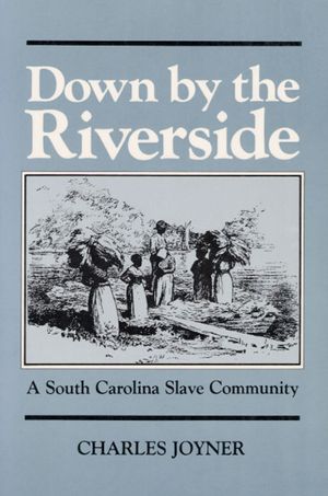 Down by the Riverside: A South Carolina Slave Community image number 0