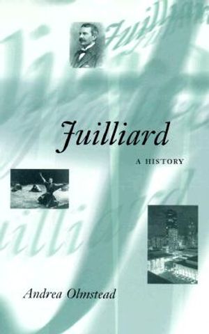 Juilliard: A History image number 0