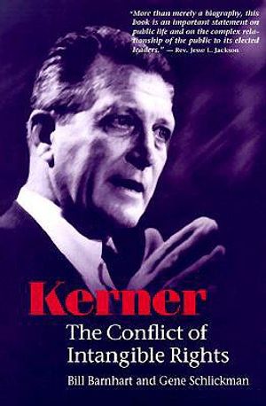 Kerner: The Conflict of Intangible Rights image number 0