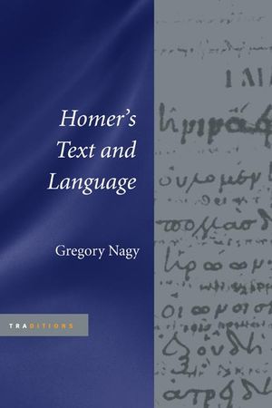 Homer's Text and Language image number 0