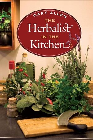 The Herbalist in the Kitchen image number 0