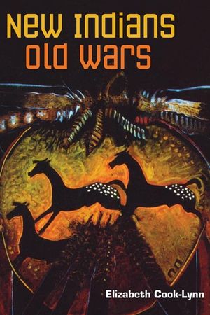 New Indians, Old Wars image number 0