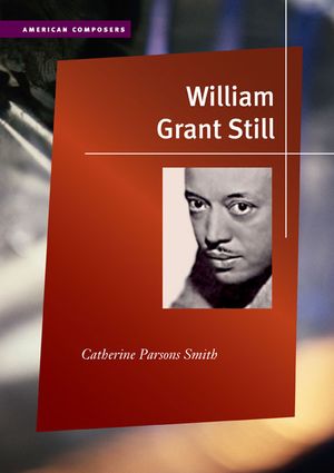 William Grant Still image number 0