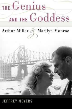 The Genius and the Goddess: Arthur Miller and Marilyn Monroe image number 0