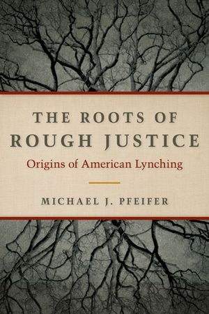 The Roots of Rough Justice: Origins of American Lynching image number 0