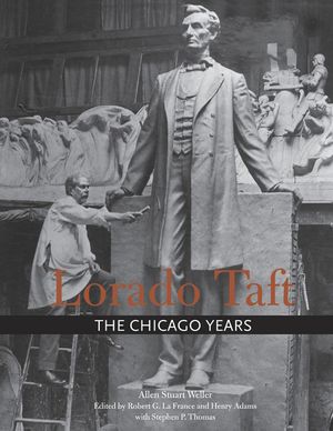Lorado Taft: The Chicago Years image number 0