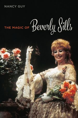 The Magic of Beverly Sills image number 0