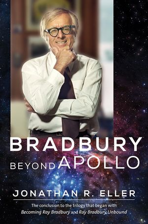 Bradbury Beyond Apollo image number 0