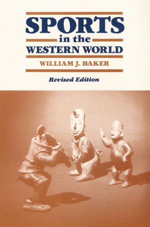 Sports in the Western World image number 0