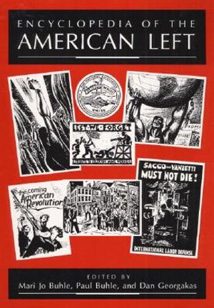 Encyclo of American Left image number 0