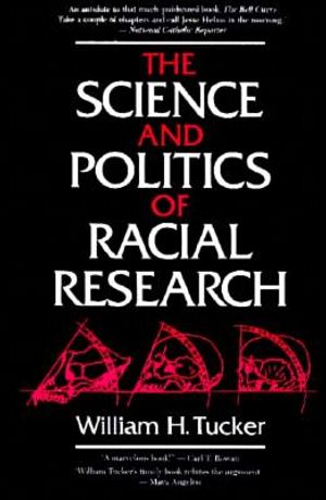The Science and Politics of Racial Research image number 0
