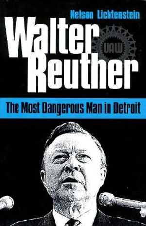 Walter Reuther image number 0