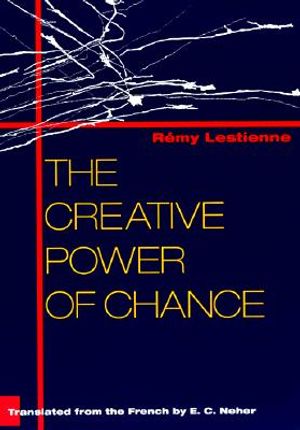 The Creative Power of Chance image number 0