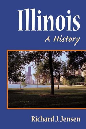 Illinois: A History image number 0