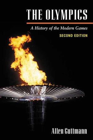 The Olympics: A History of the Modern Games image number 0