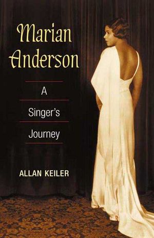 Marian Anderson: A Singer's Journey image number 0