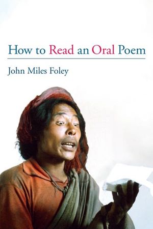 How to Read an Oral Poem image number 0