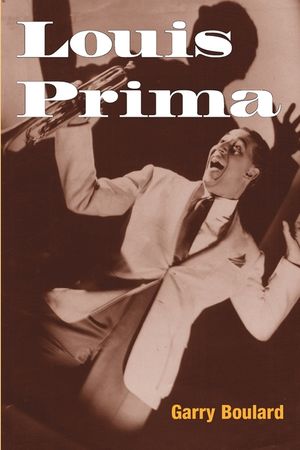 Louis Prima image number 0
