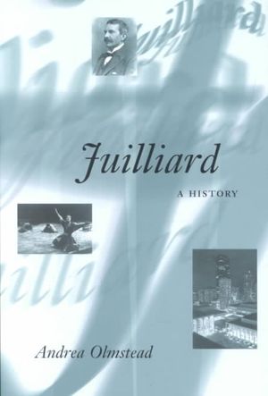 Juilliard: A History image number 0