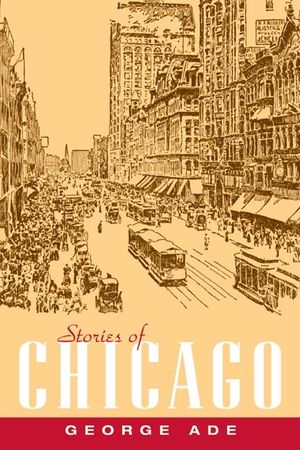 Stories of Chicago image number 0