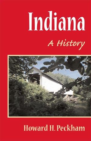 Indiana: A History image number 0